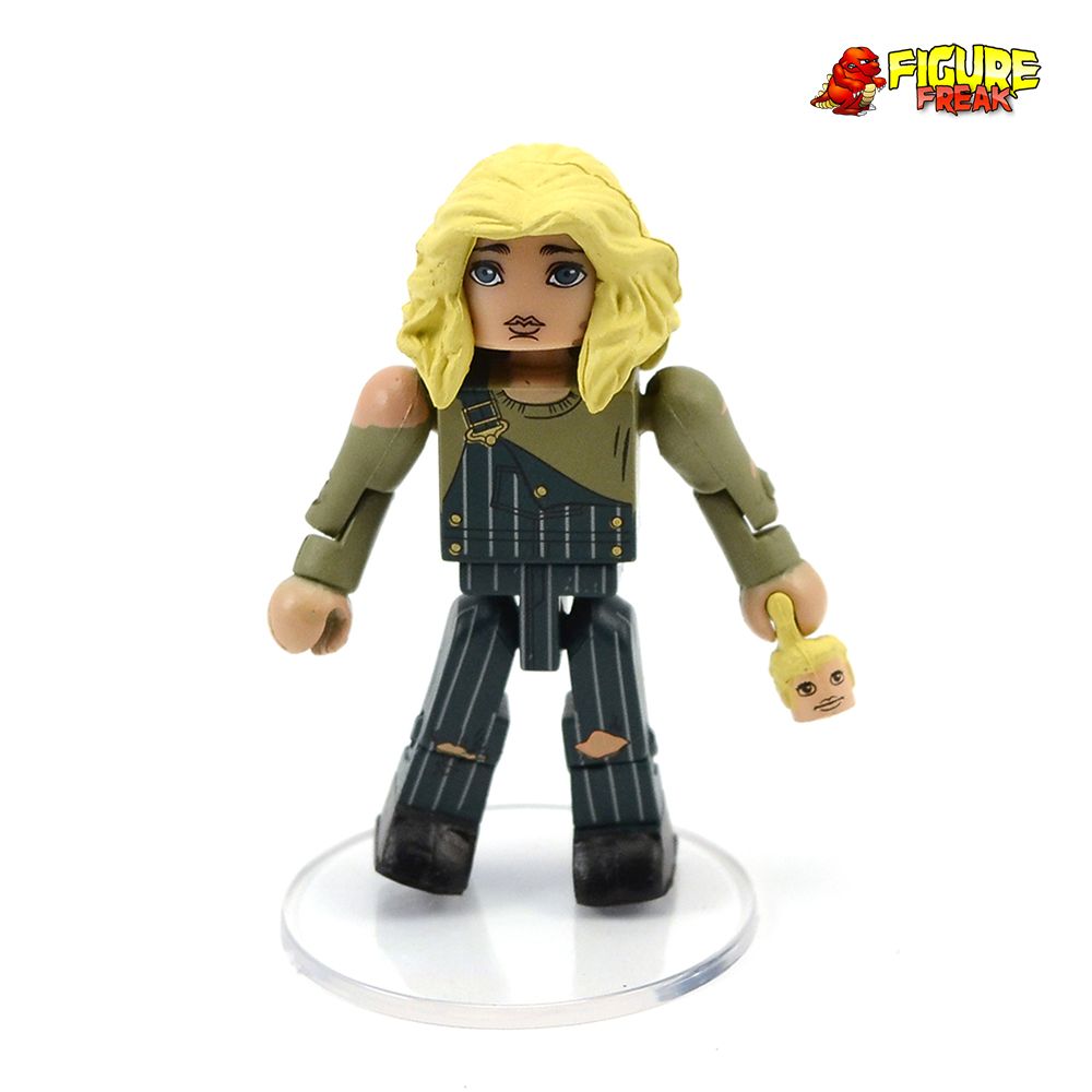 Aliens Minimates Series 2 Complete Set | eBay